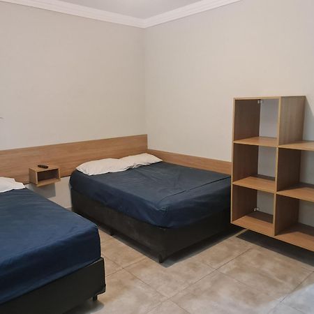 Appartamento Marmeu Pitangueiras Guarujá Esterno foto