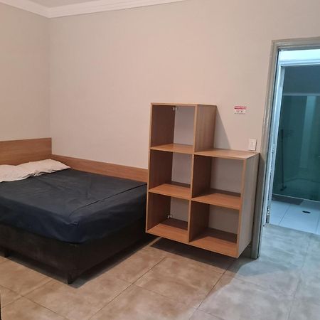 Appartamento Marmeu Pitangueiras Guarujá Esterno foto