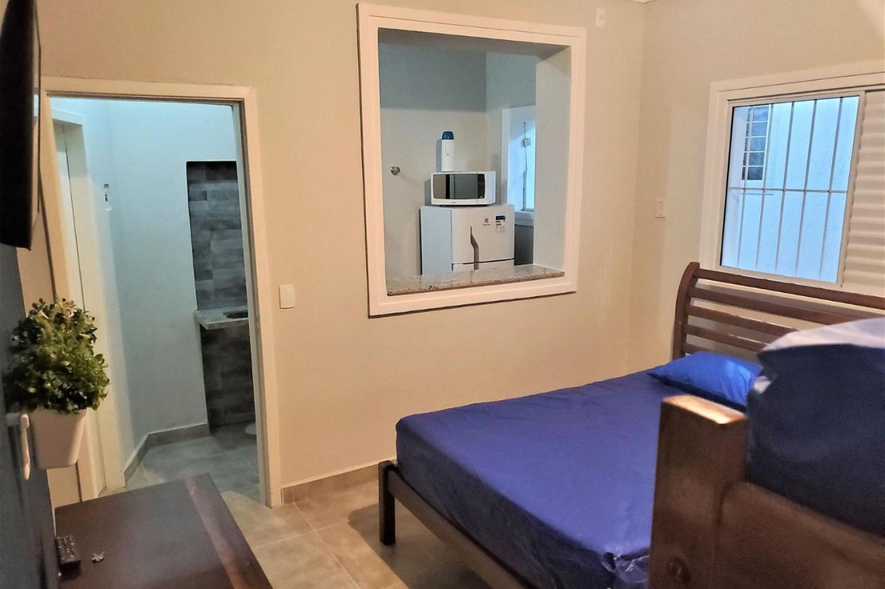 Appartamento Marmeu Pitangueiras Guarujá Esterno foto