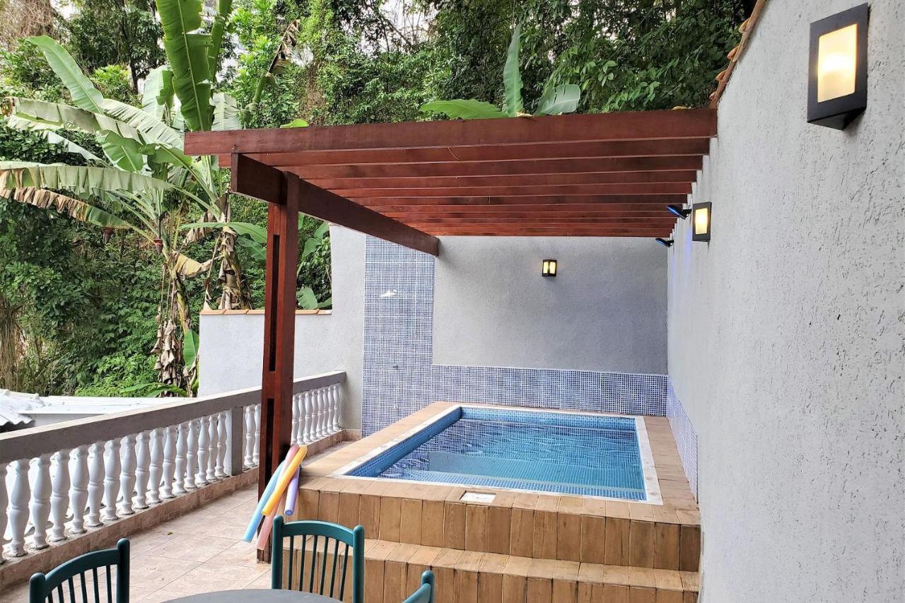 Appartamento Marmeu Pitangueiras Guarujá Esterno foto