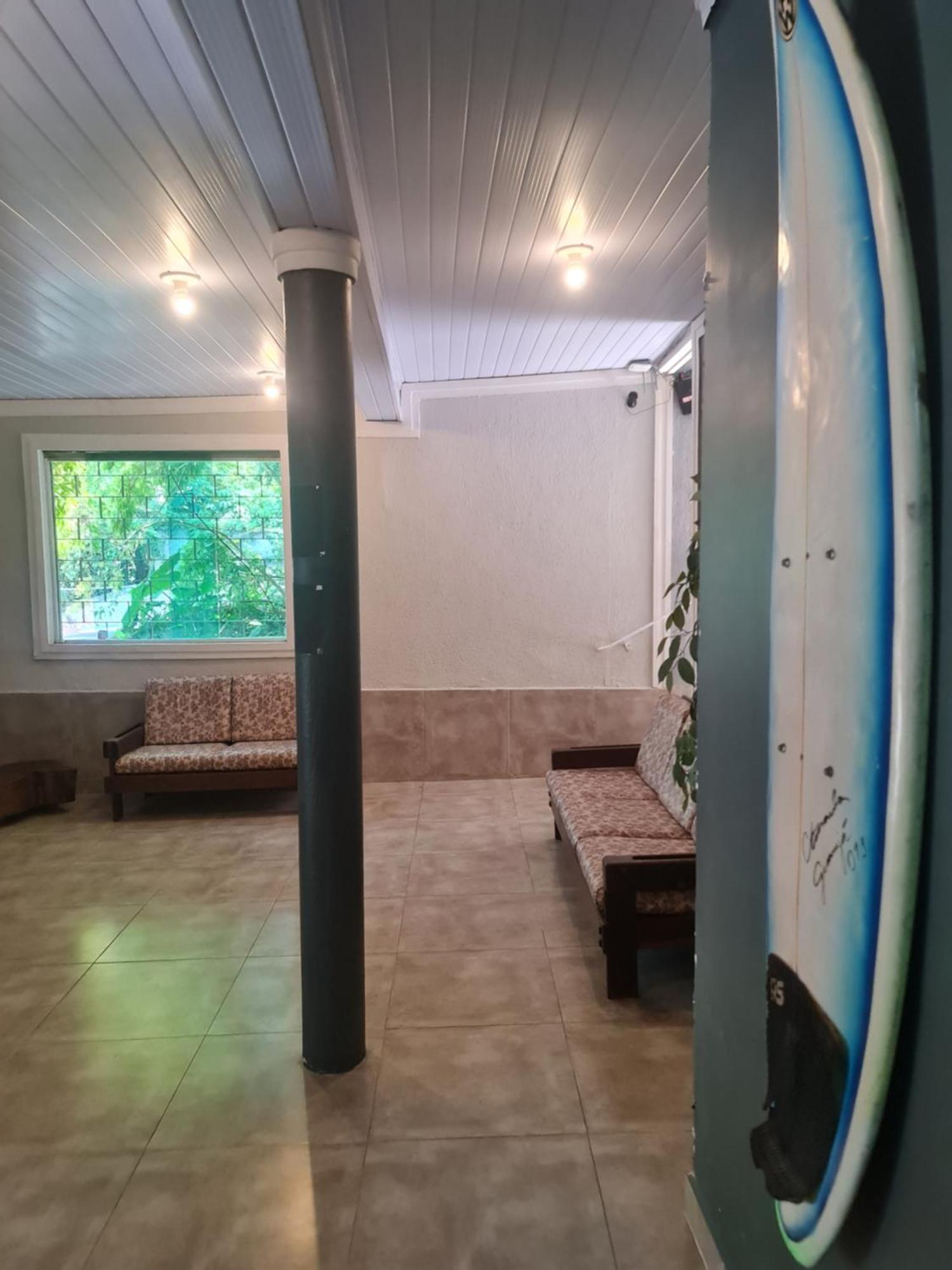 Appartamento Marmeu Pitangueiras Guarujá Esterno foto