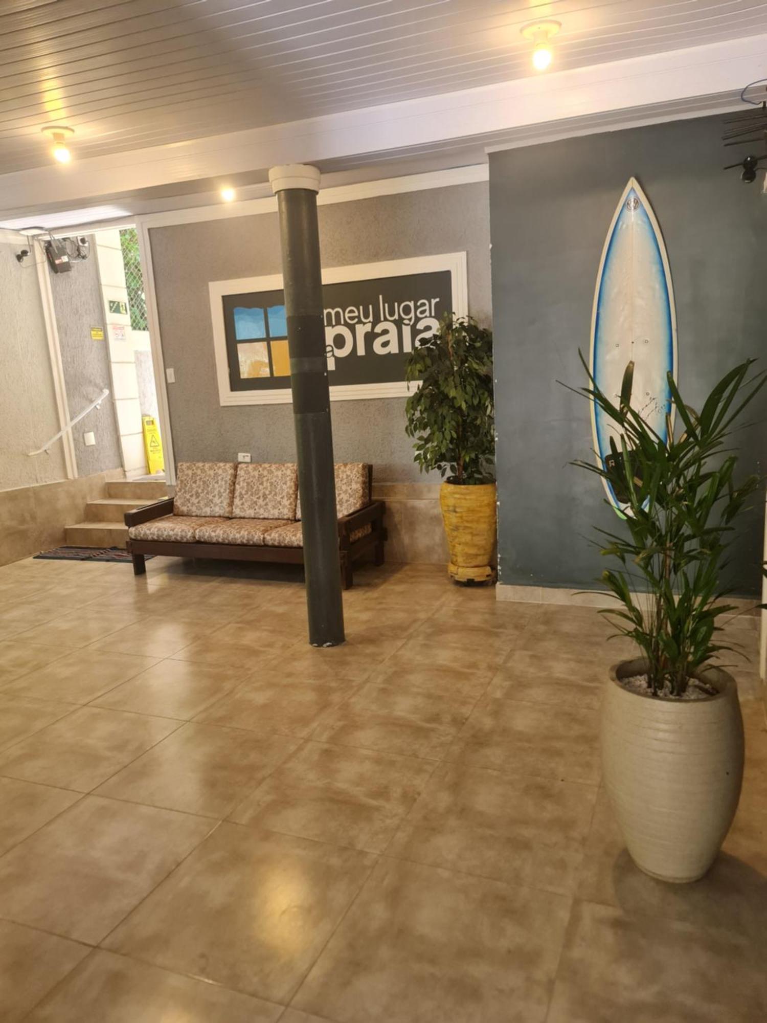 Appartamento Marmeu Pitangueiras Guarujá Esterno foto