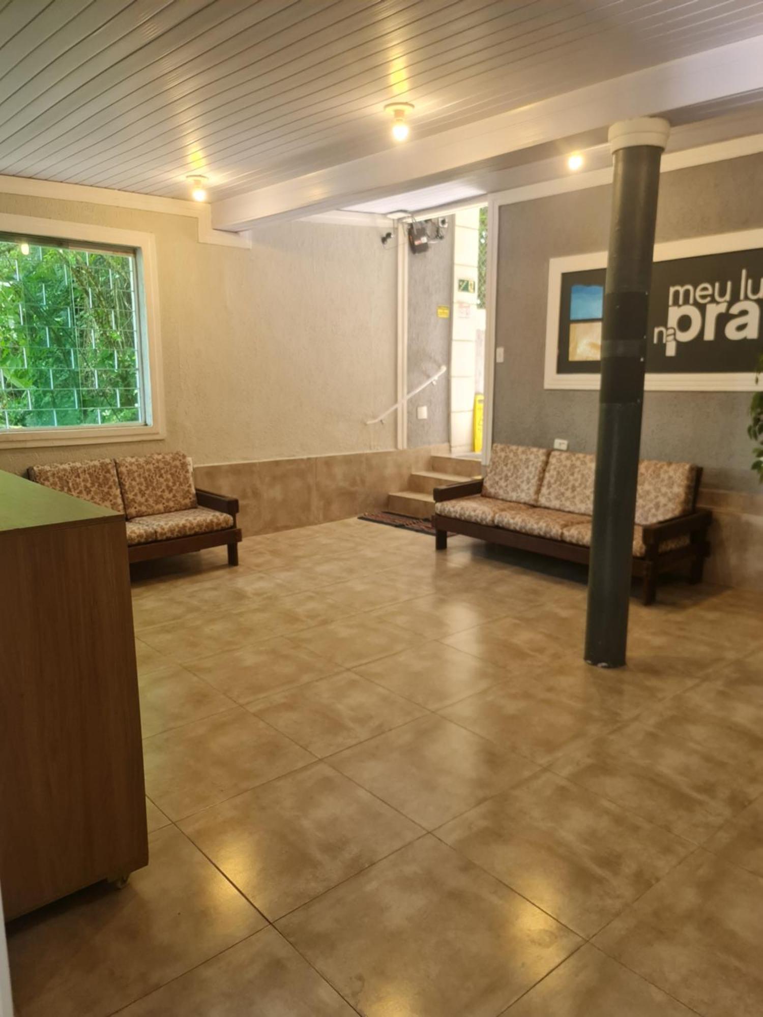 Appartamento Marmeu Pitangueiras Guarujá Esterno foto
