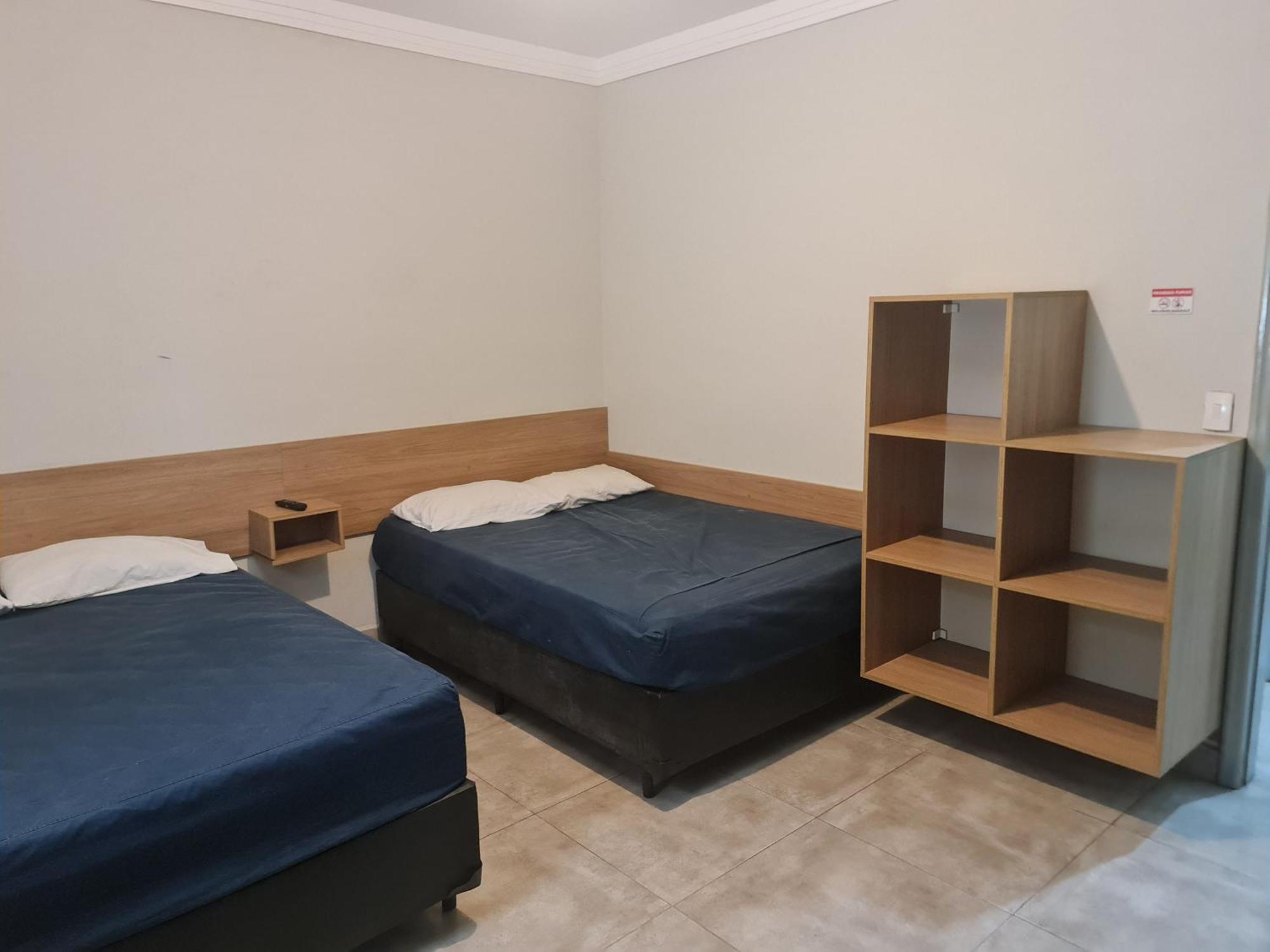 Appartamento Marmeu Pitangueiras Guarujá Esterno foto