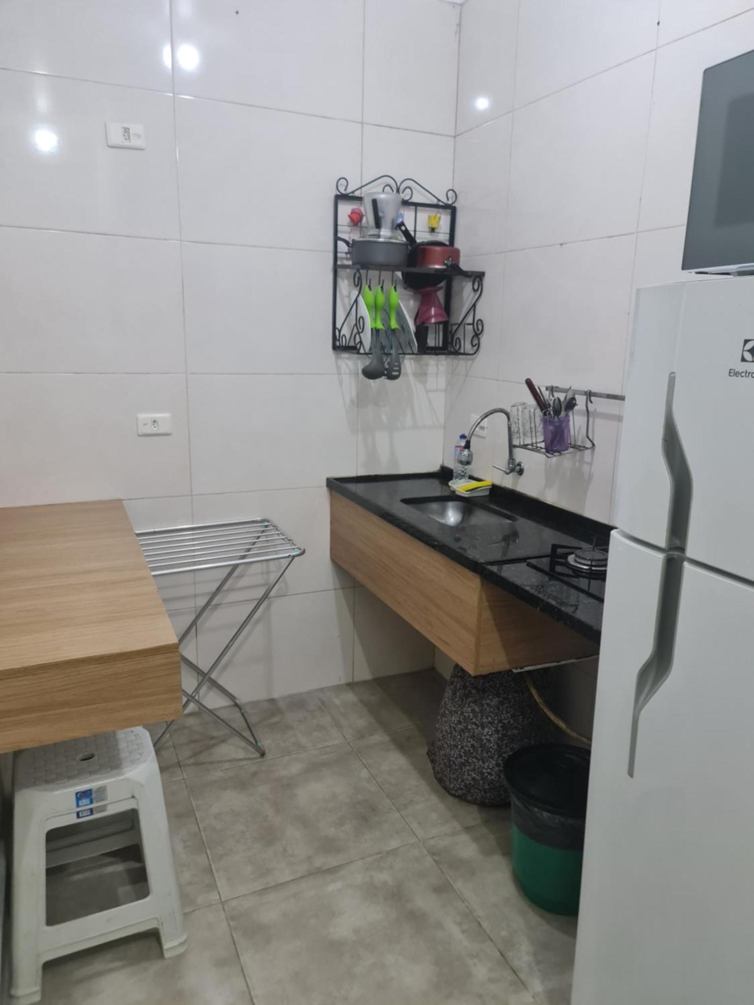 Appartamento Marmeu Pitangueiras Guarujá Esterno foto