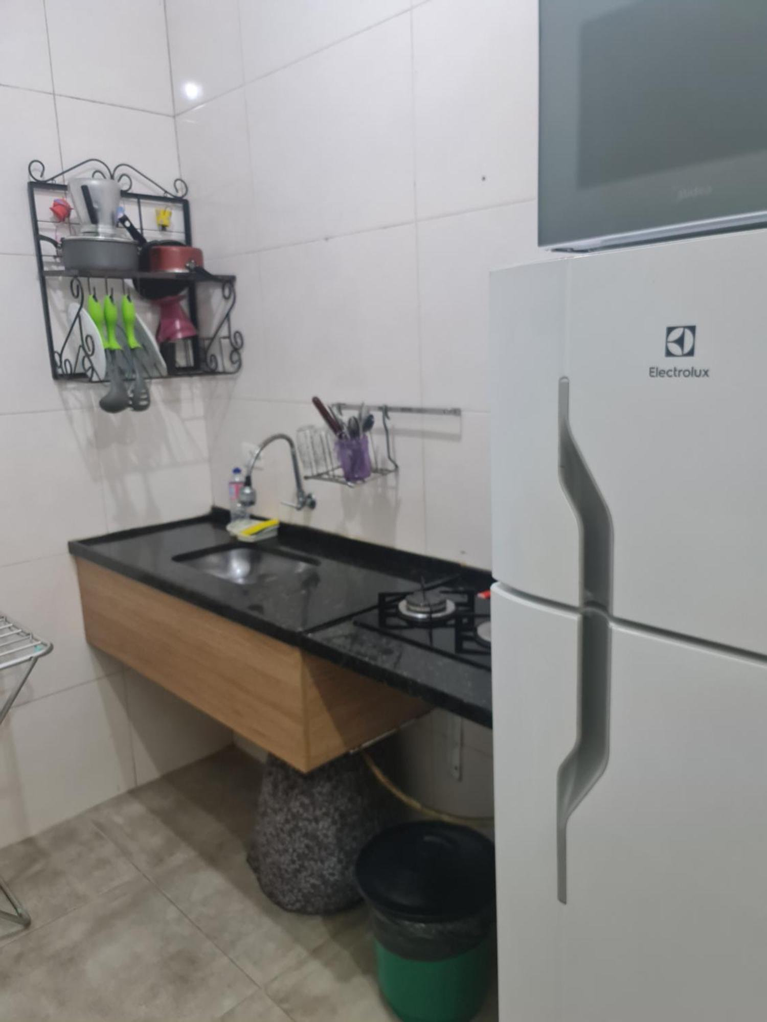 Appartamento Marmeu Pitangueiras Guarujá Esterno foto