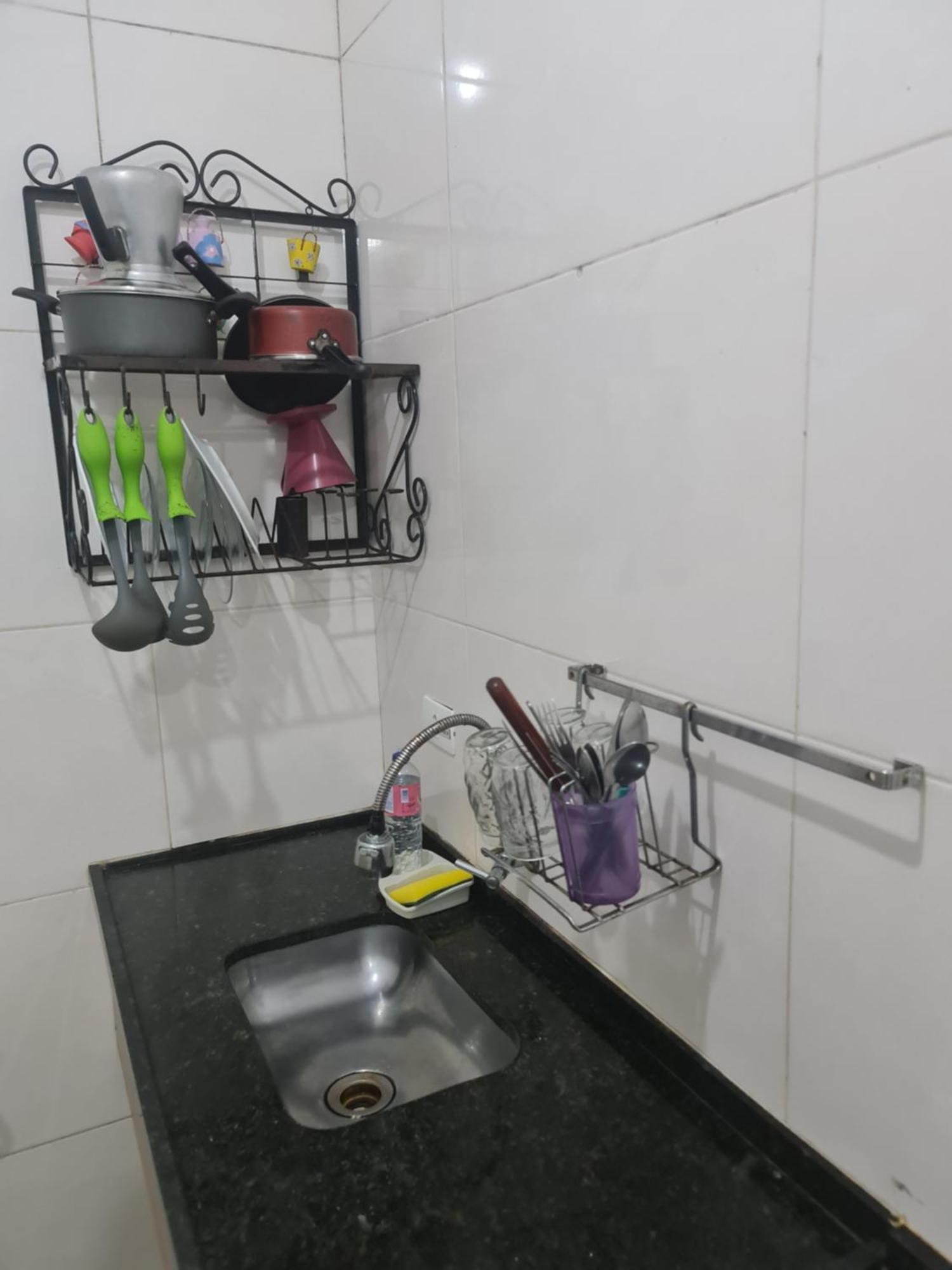 Appartamento Marmeu Pitangueiras Guarujá Esterno foto