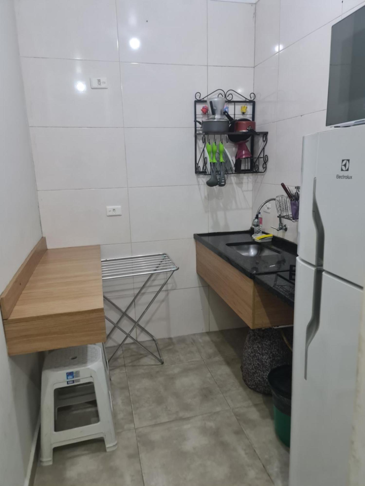 Appartamento Marmeu Pitangueiras Guarujá Esterno foto