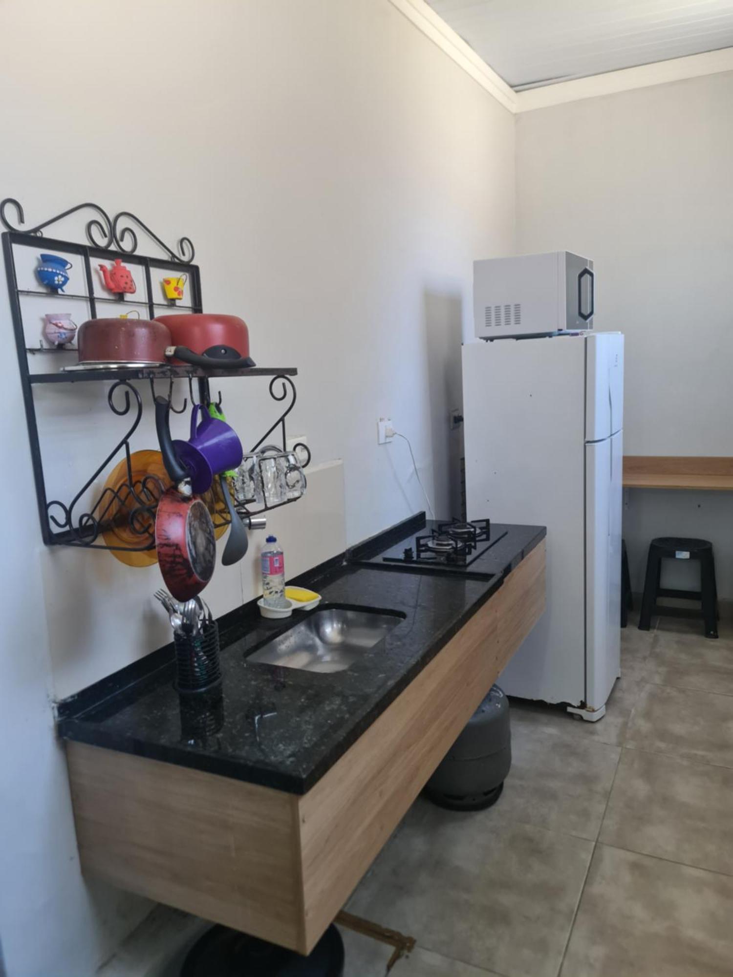 Appartamento Marmeu Pitangueiras Guarujá Esterno foto