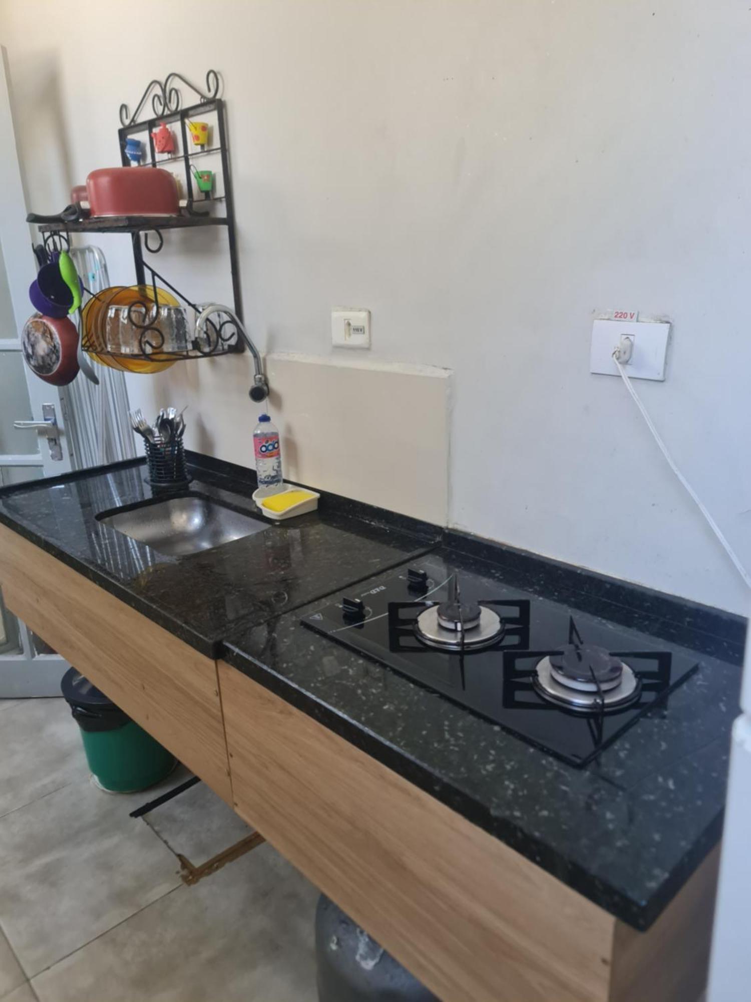 Appartamento Marmeu Pitangueiras Guarujá Esterno foto
