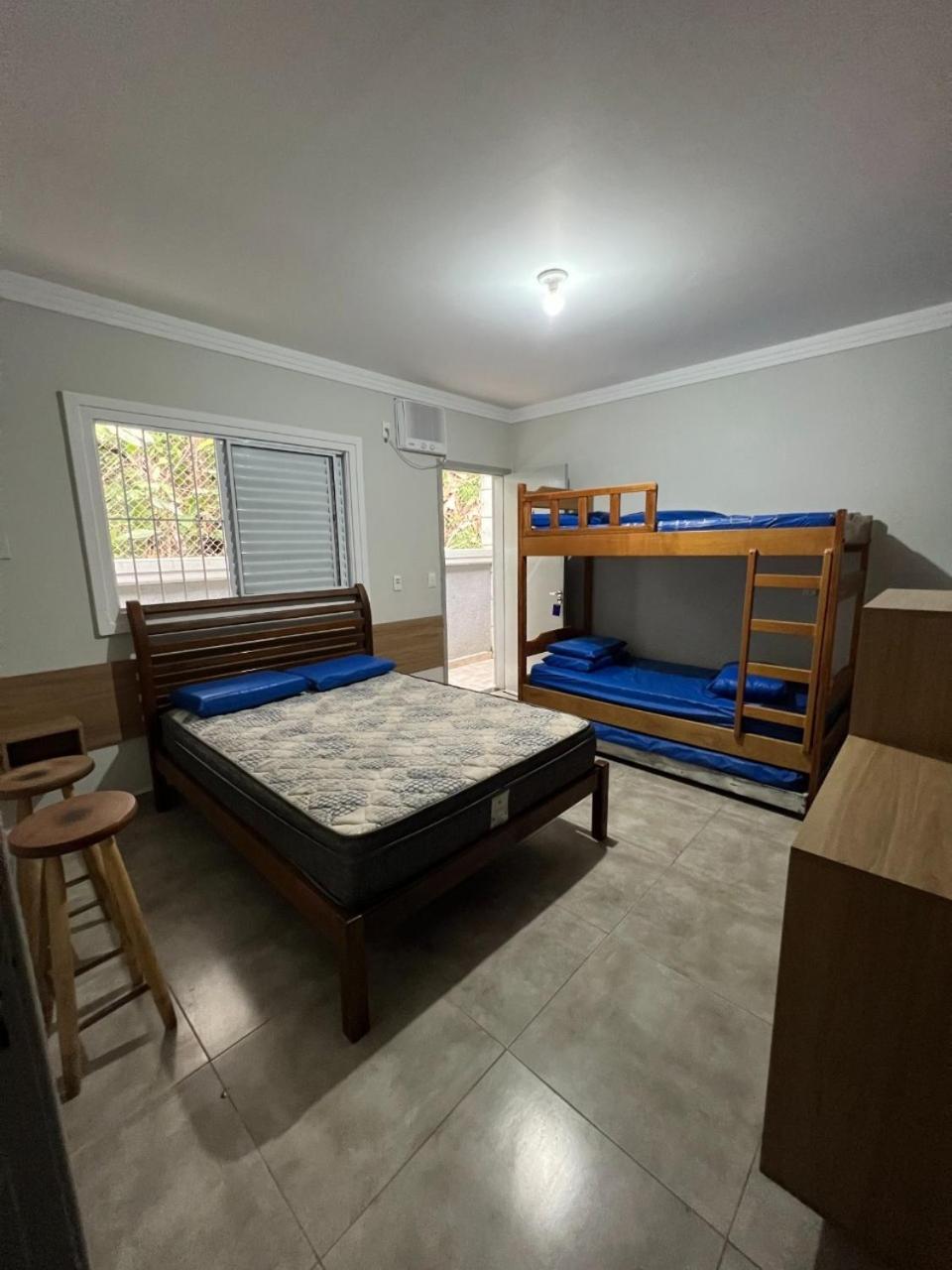 Appartamento Marmeu Pitangueiras Guarujá Esterno foto