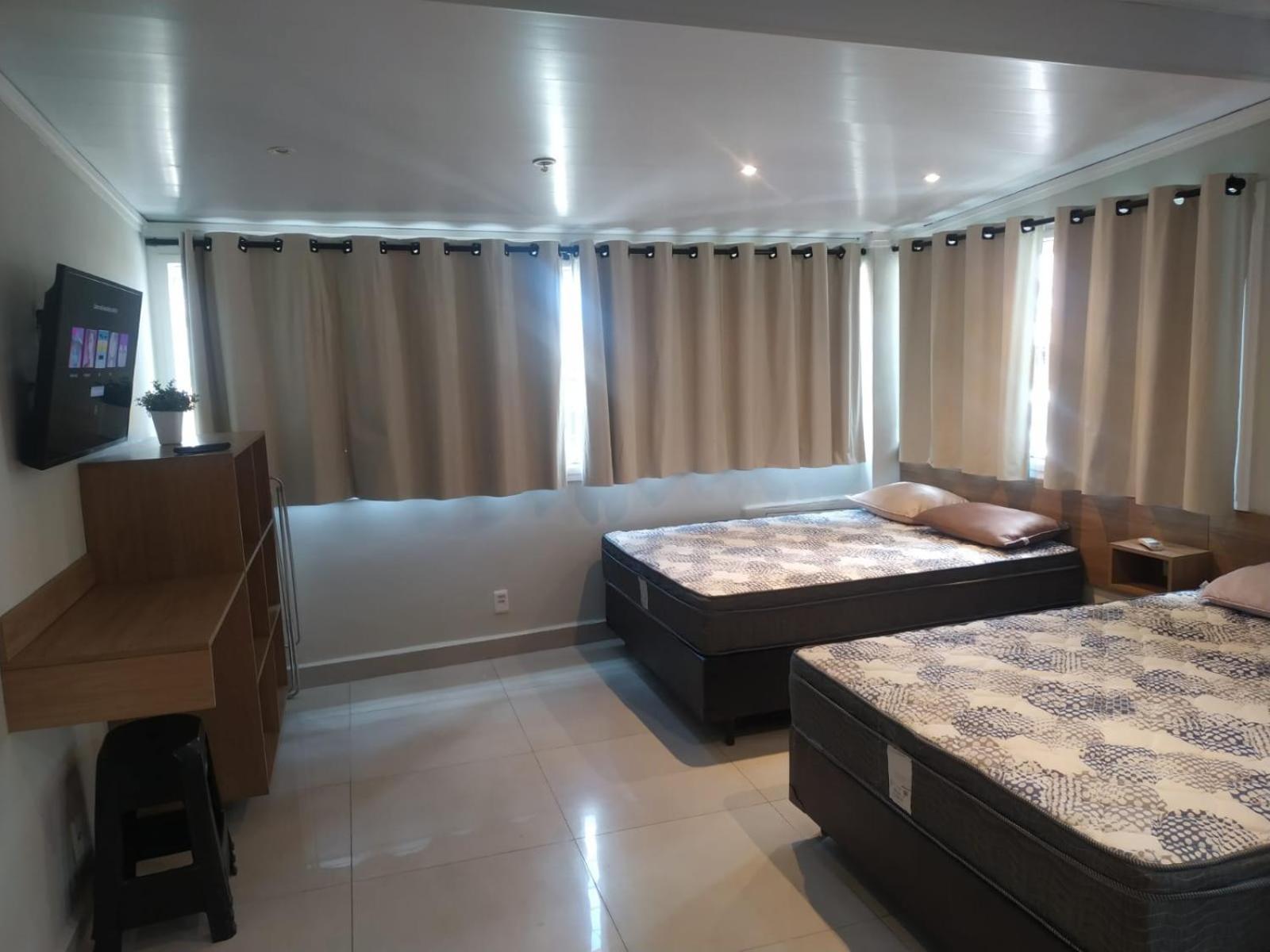 Appartamento Marmeu Pitangueiras Guarujá Esterno foto