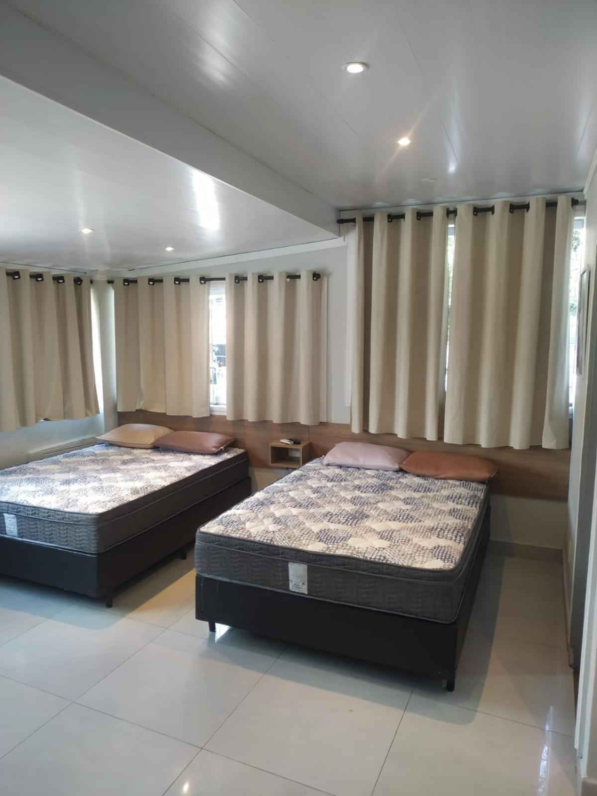 Appartamento Marmeu Pitangueiras Guarujá Esterno foto