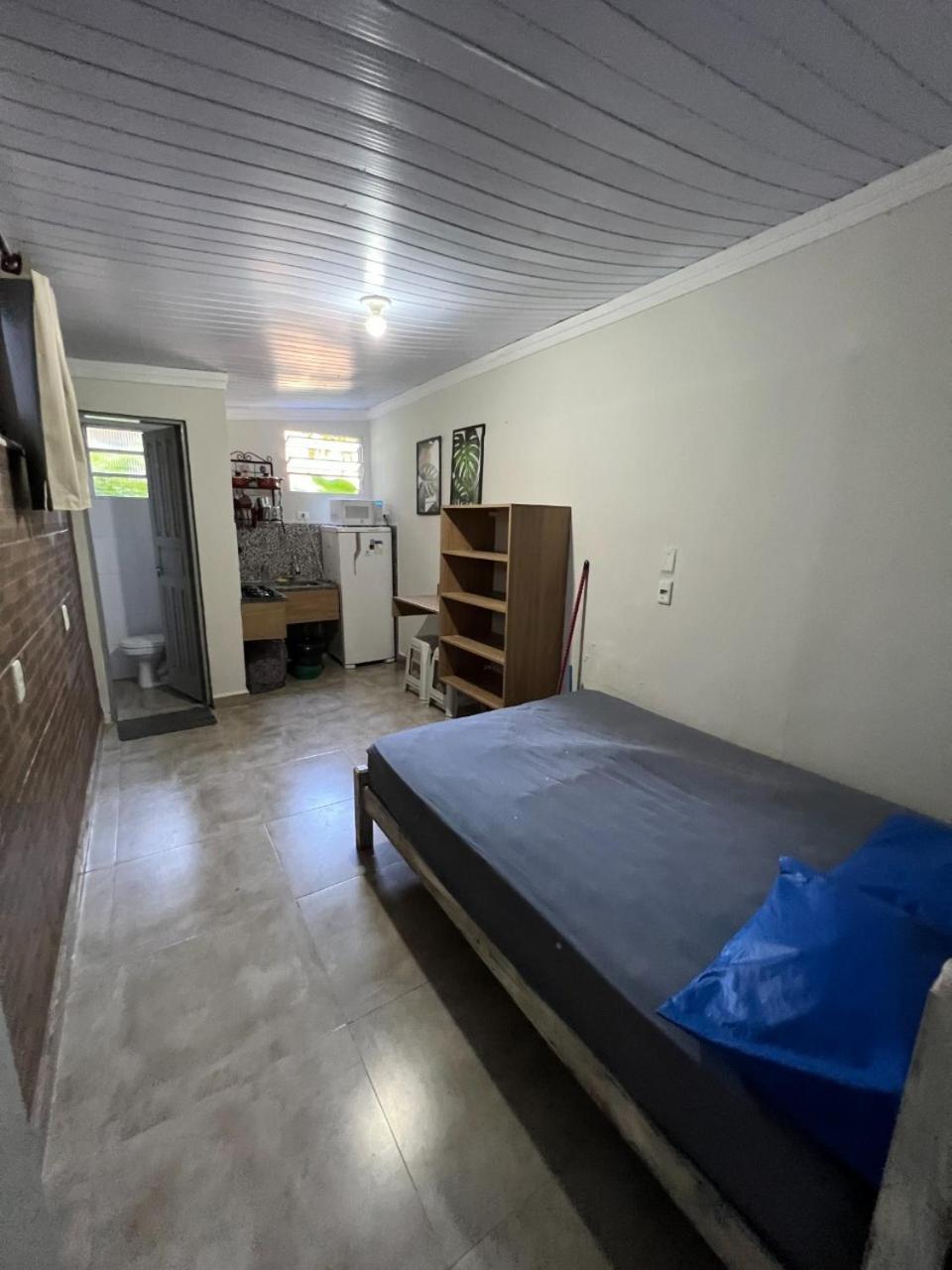 Appartamento Marmeu Pitangueiras Guarujá Esterno foto