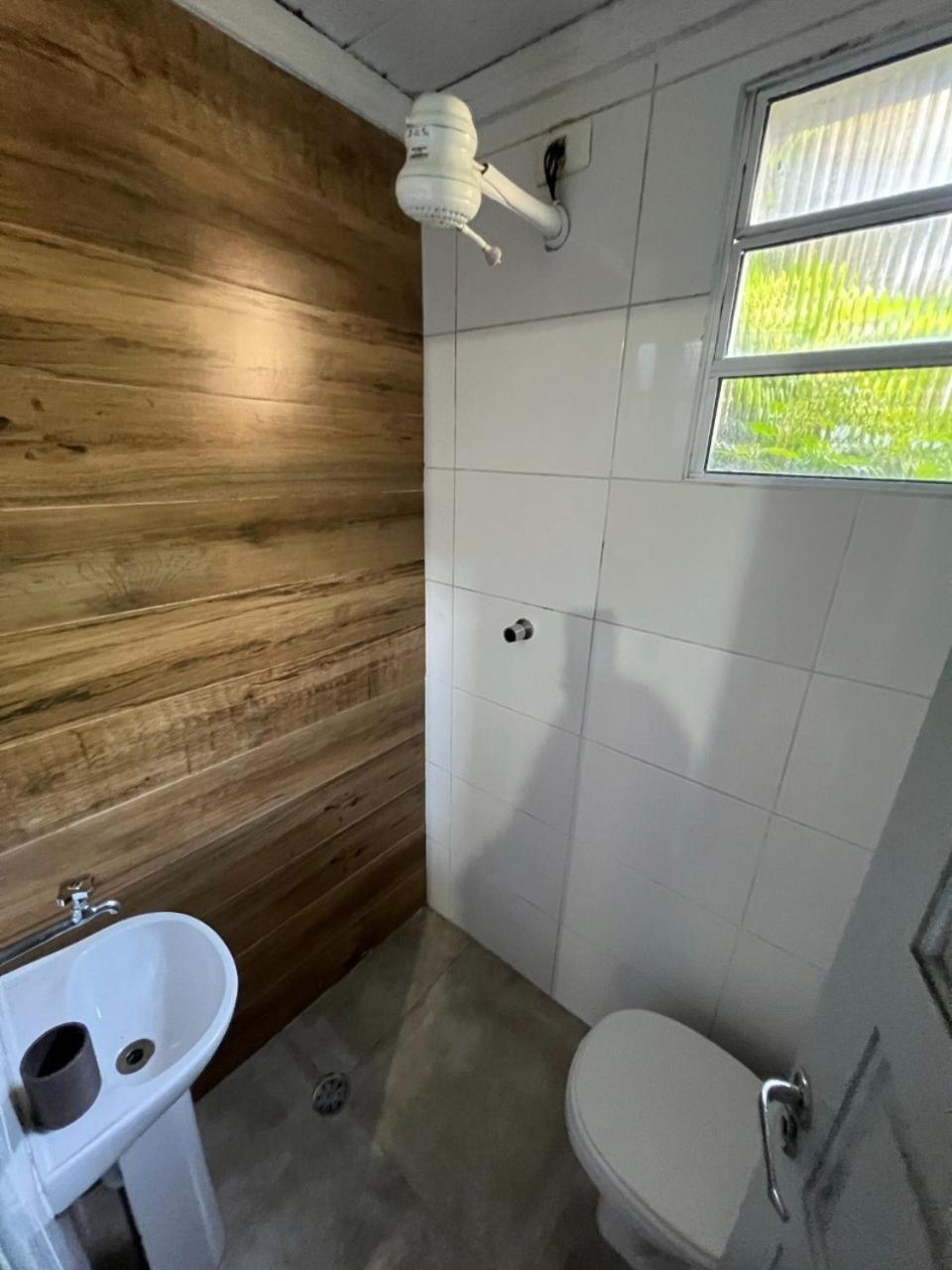 Appartamento Marmeu Pitangueiras Guarujá Esterno foto