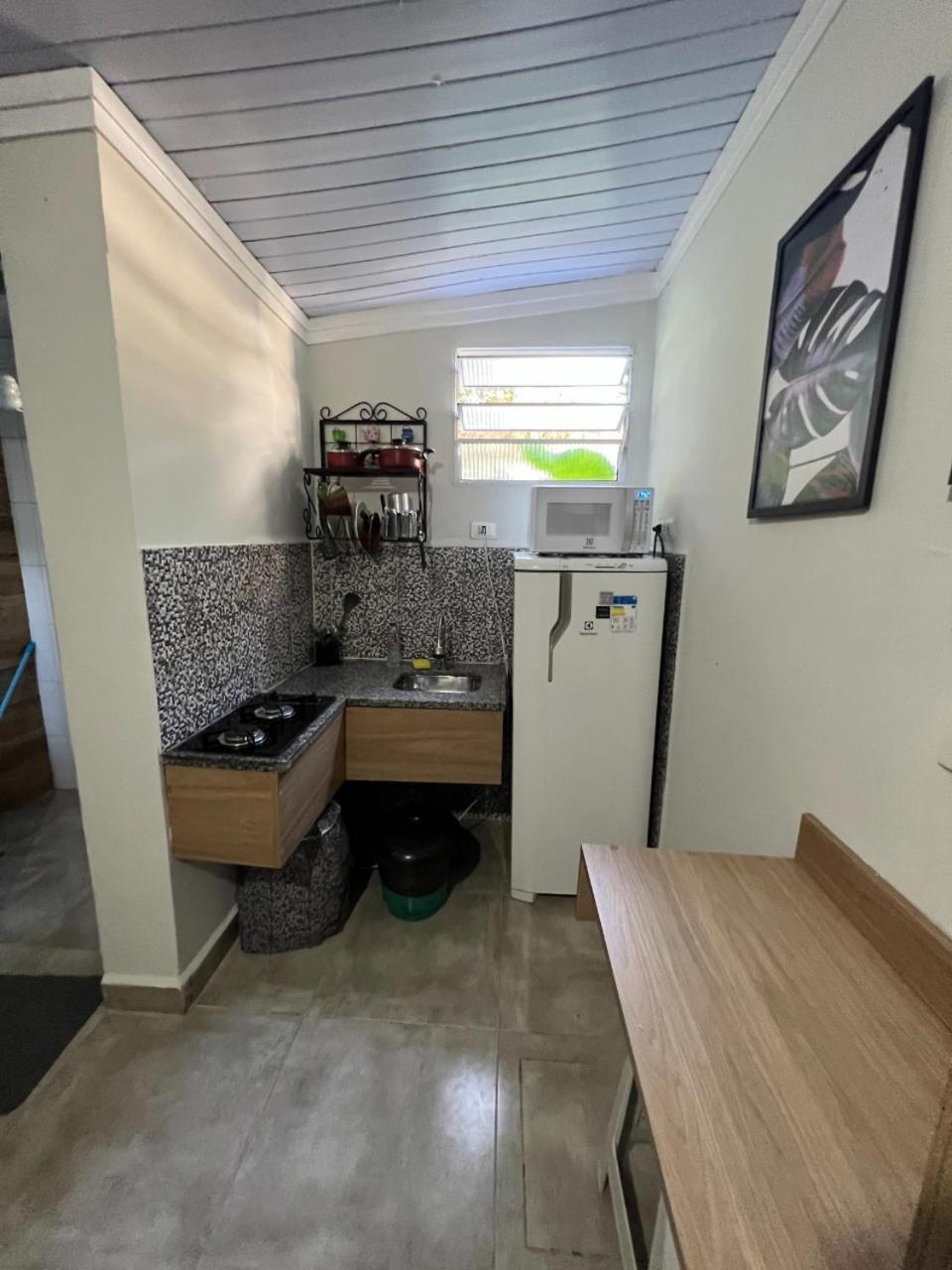 Appartamento Marmeu Pitangueiras Guarujá Esterno foto