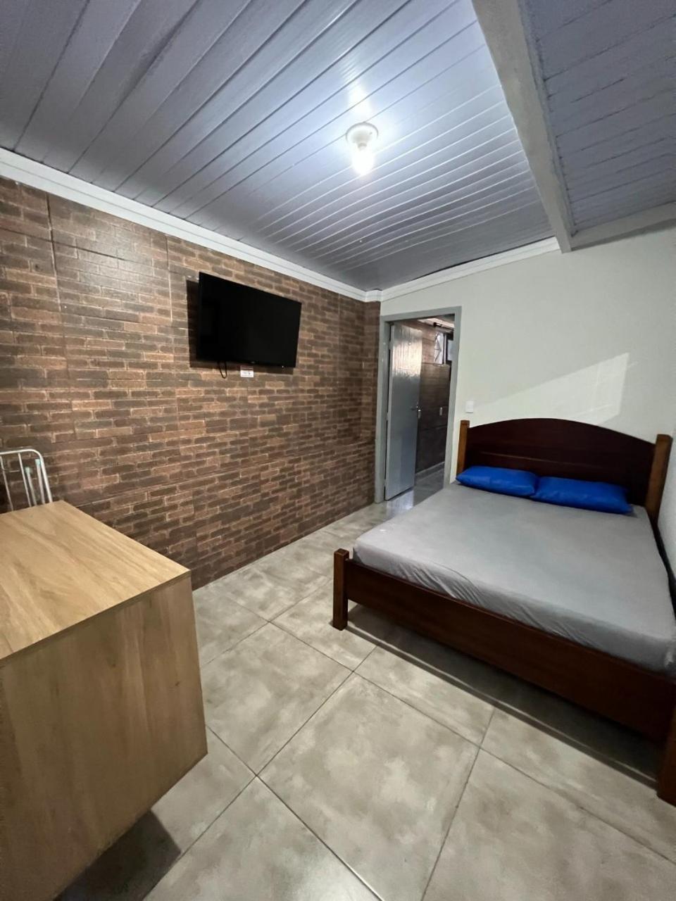 Appartamento Marmeu Pitangueiras Guarujá Esterno foto