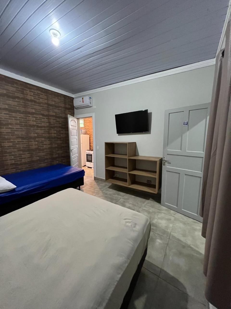 Appartamento Marmeu Pitangueiras Guarujá Esterno foto