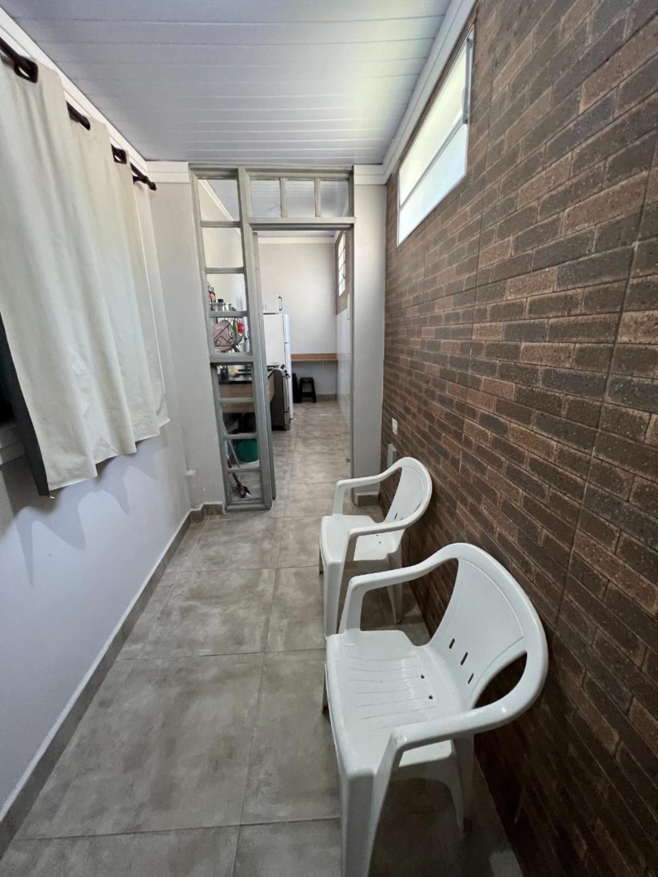 Appartamento Marmeu Pitangueiras Guarujá Esterno foto