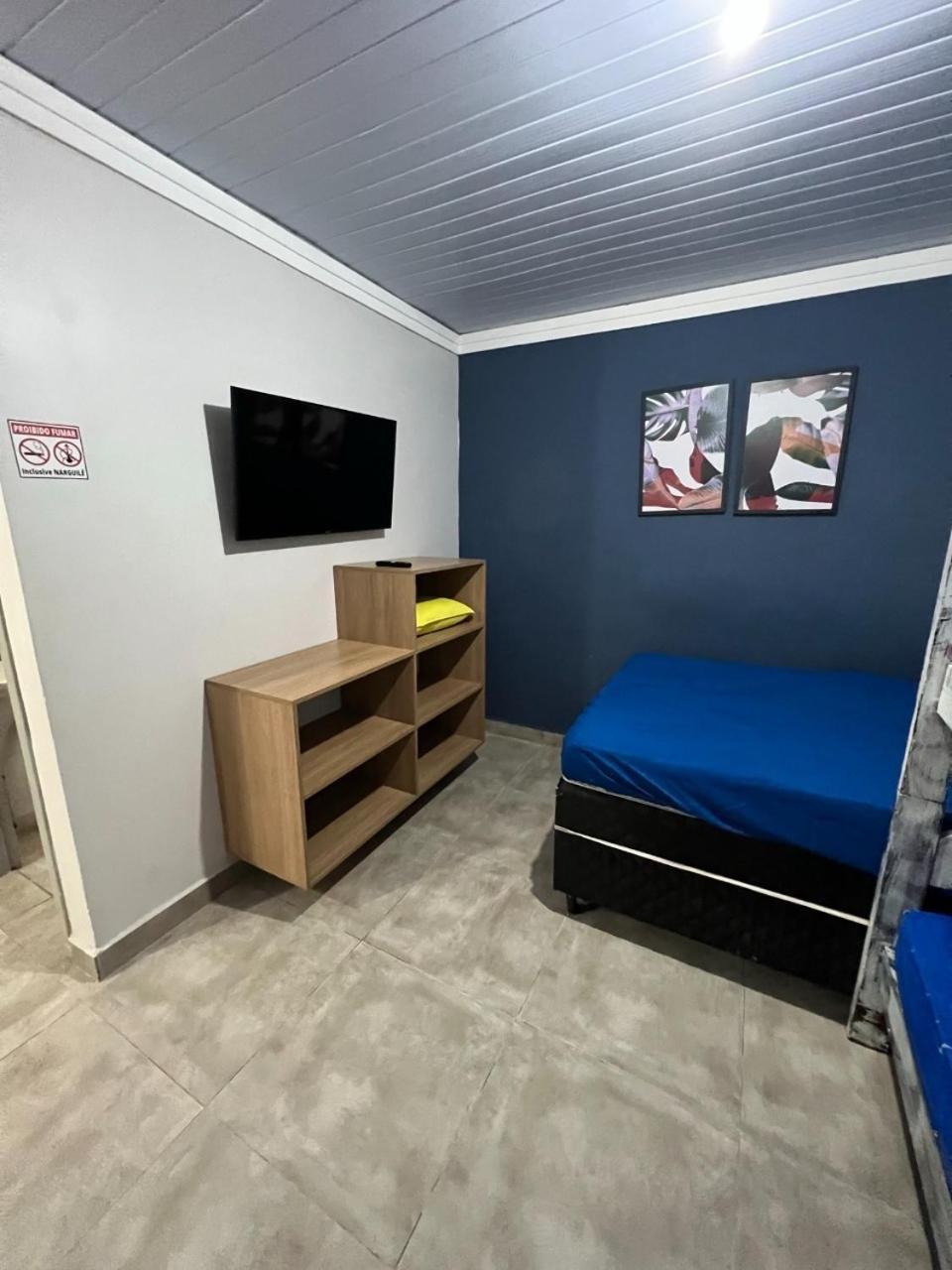 Appartamento Marmeu Pitangueiras Guarujá Esterno foto