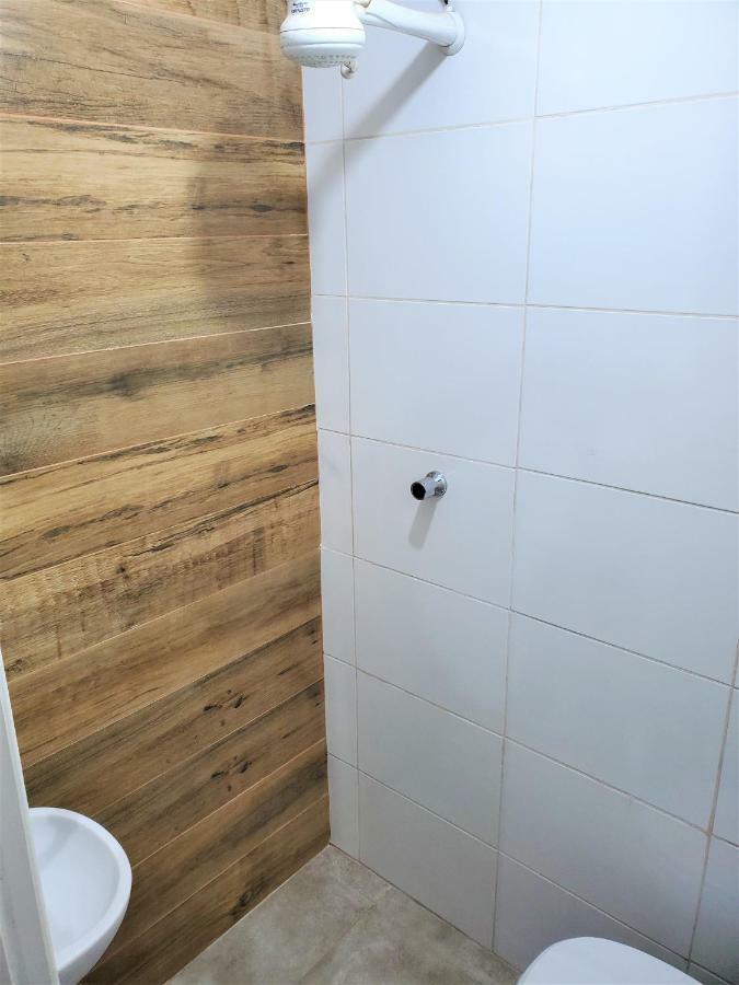 Appartamento Marmeu Pitangueiras Guarujá Esterno foto