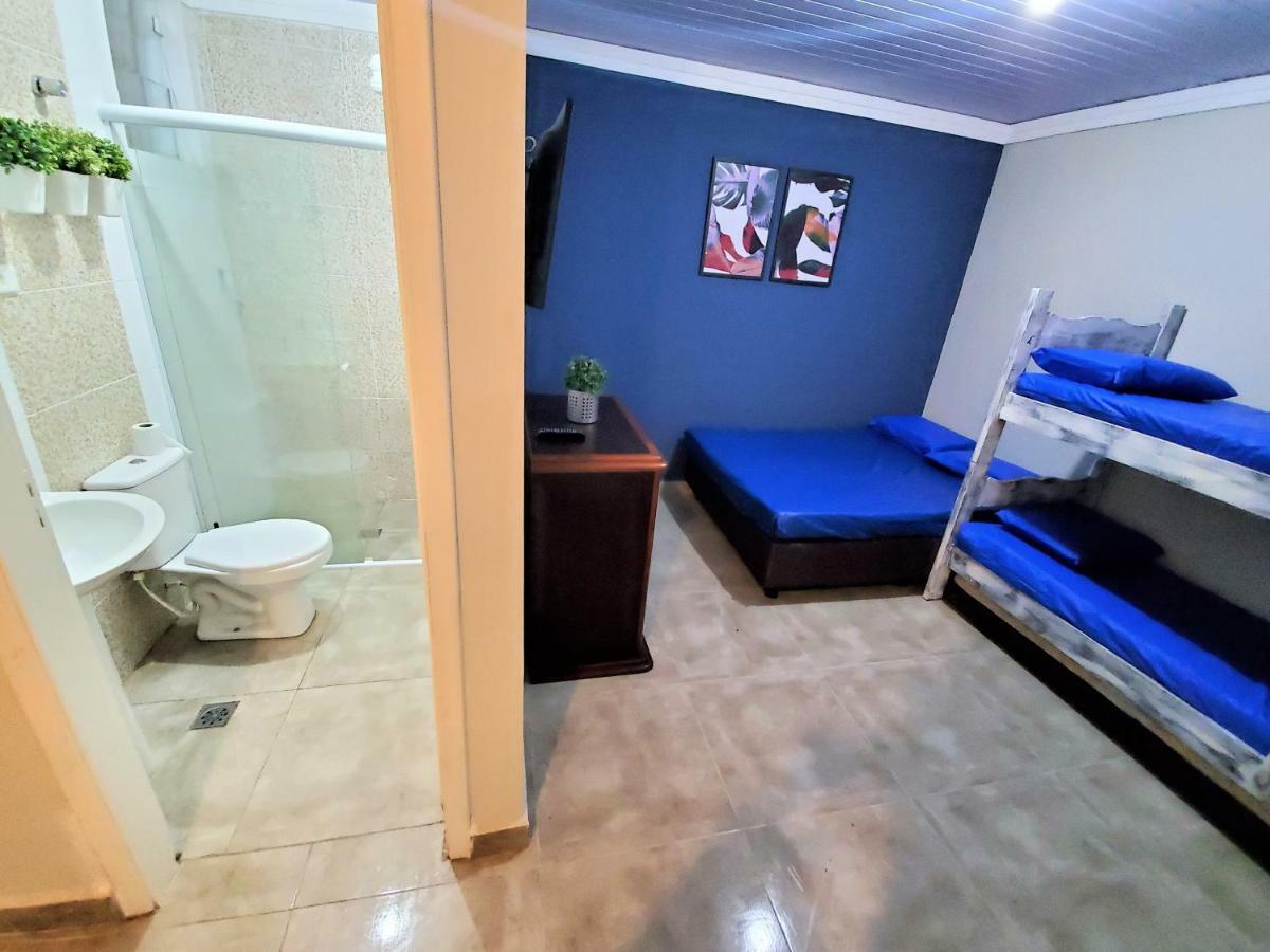 Appartamento Marmeu Pitangueiras Guarujá Esterno foto