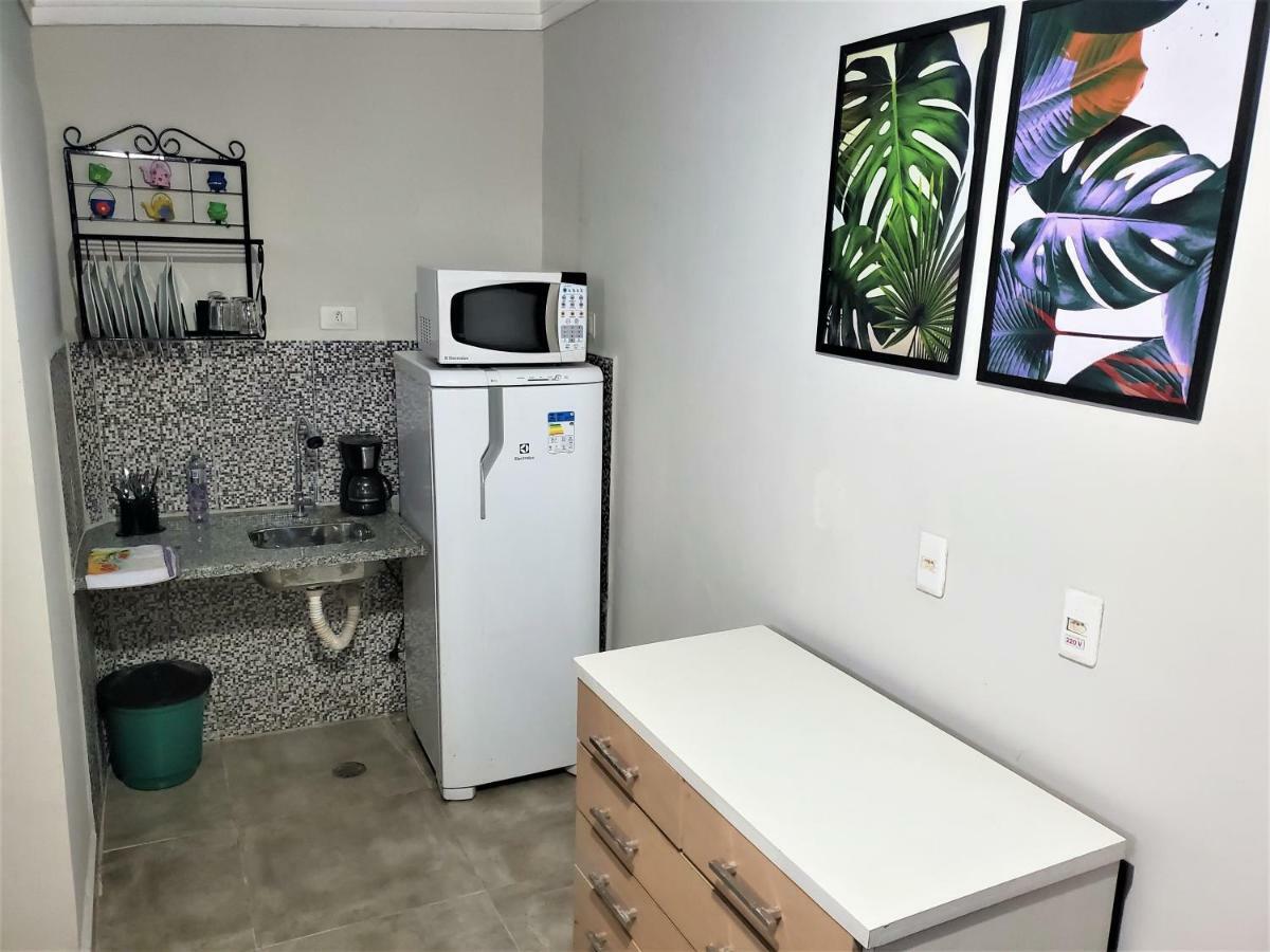 Appartamento Marmeu Pitangueiras Guarujá Esterno foto