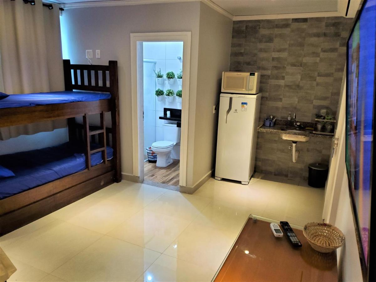 Appartamento Marmeu Pitangueiras Guarujá Esterno foto