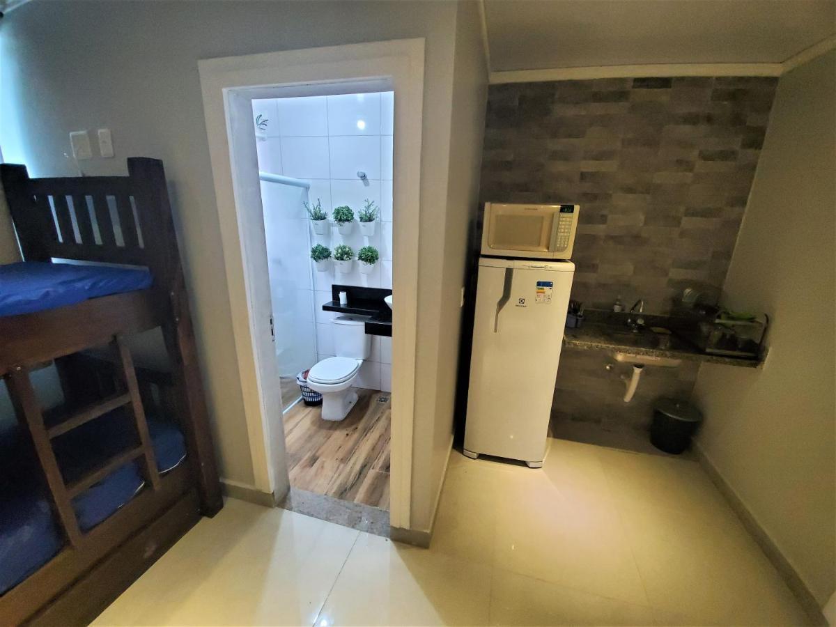 Appartamento Marmeu Pitangueiras Guarujá Esterno foto