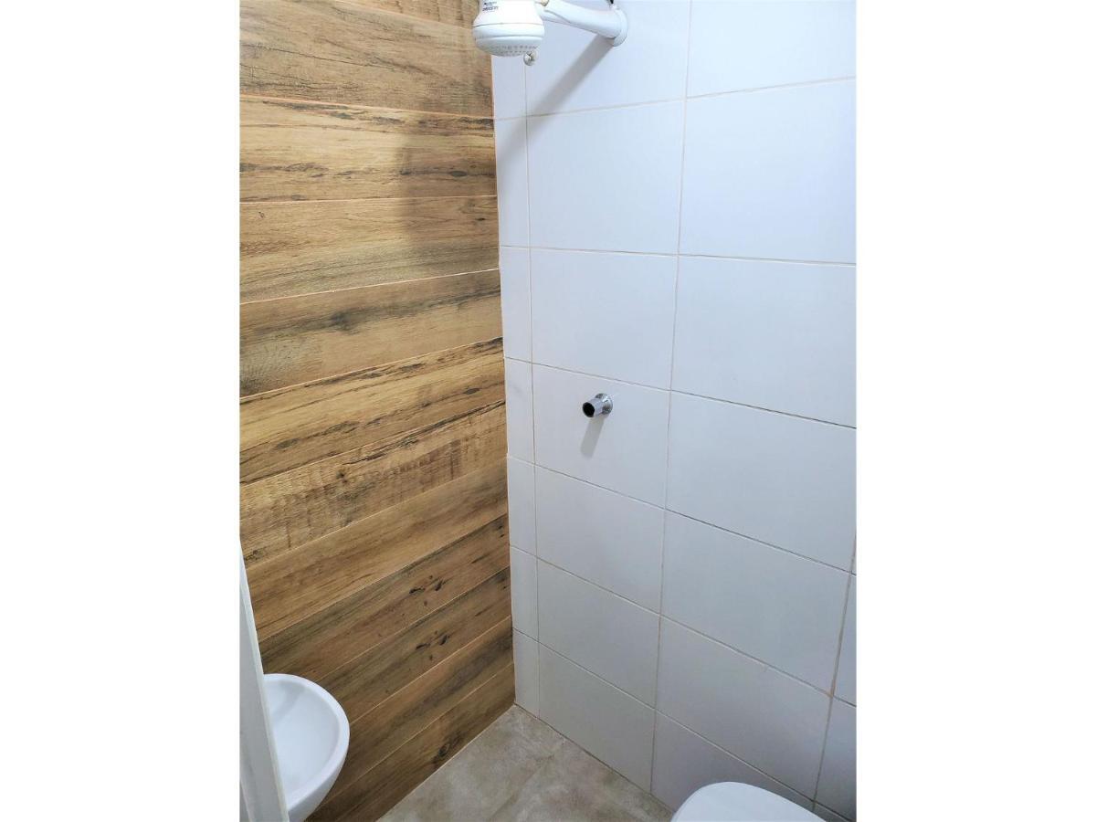 Appartamento Marmeu Pitangueiras Guarujá Esterno foto