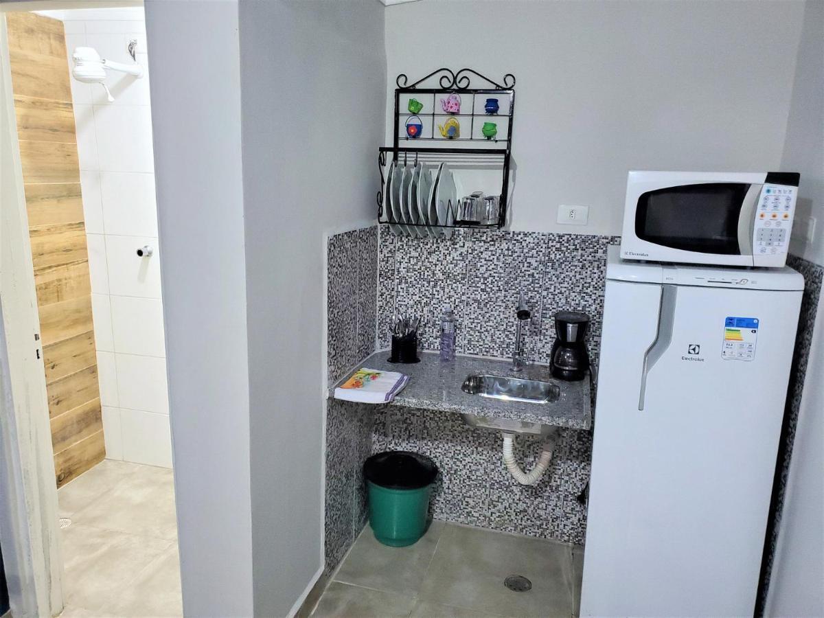 Appartamento Marmeu Pitangueiras Guarujá Esterno foto